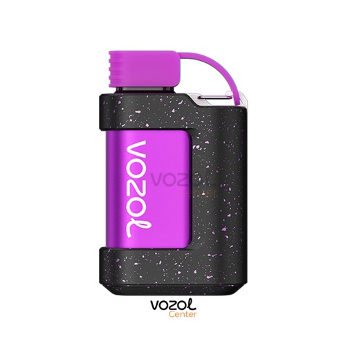 Vozol Gear 7000 Puff Pink Lemonade