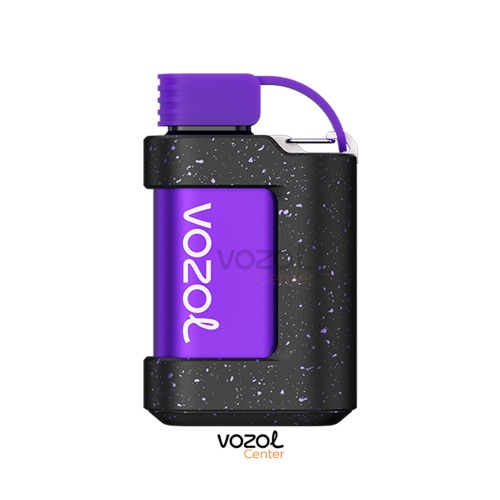 Vozol Gear 7000 Puff Rainbow Candy