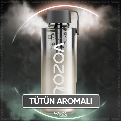 Vozol Neon 10000 Tobacco