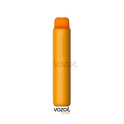 Vozol Star 2000 Puff Kiwi Guava Passion Fruit